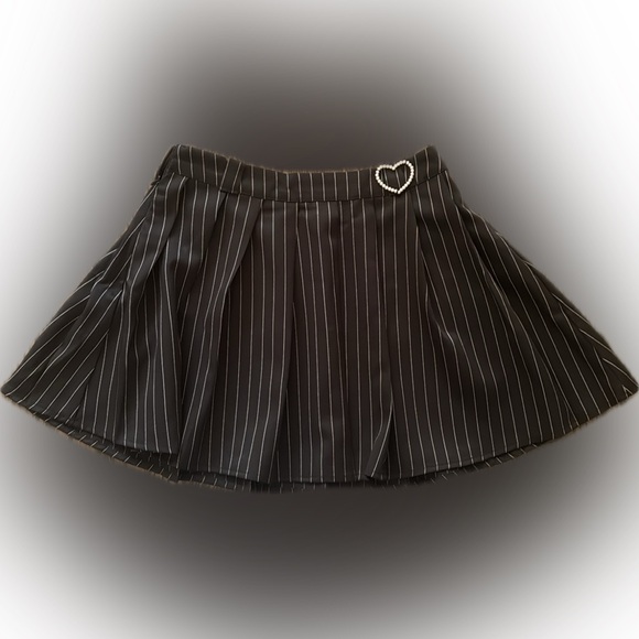 Mid waist pleaded mini skirt from Cider - Picture 1 of 5